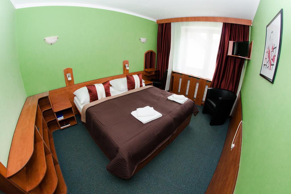 Hotel Sachticka Banská Bystrica Exterior foto